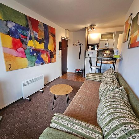 Apartament Old Town Retreat Sarajewo Zewnętrze zdjęcie