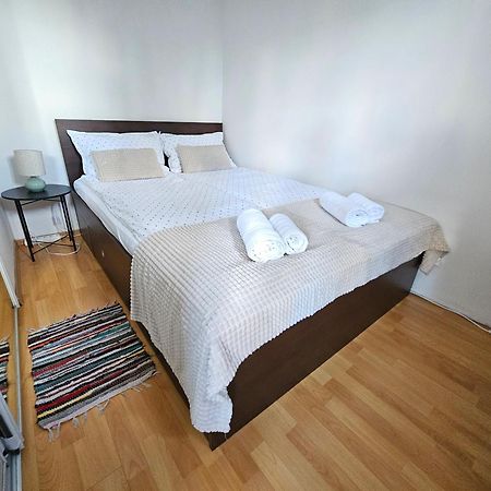 Apartament Old Town Retreat Sarajewo Zewnętrze zdjęcie