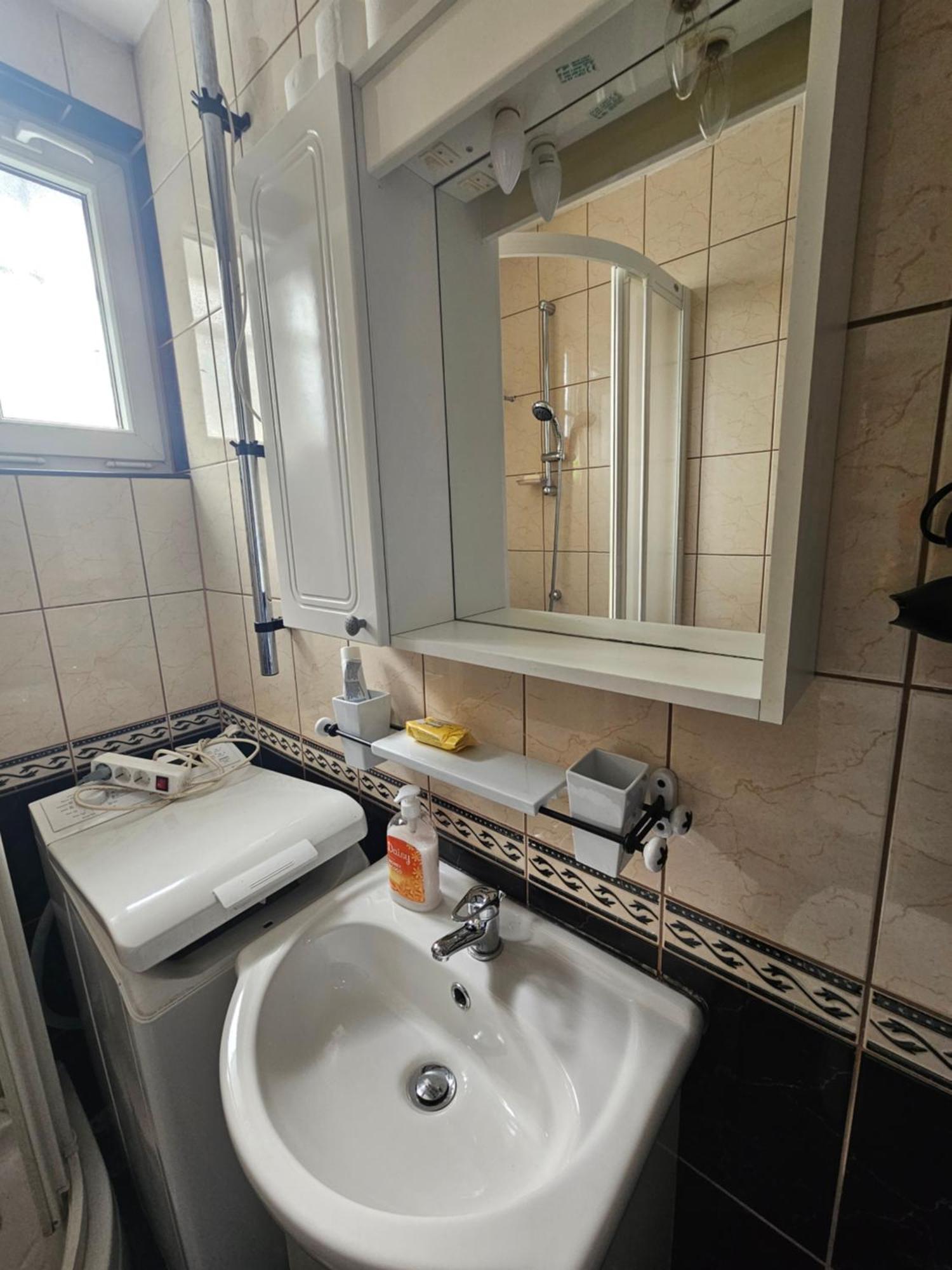 Apartament Old Town Retreat Sarajewo Zewnętrze zdjęcie