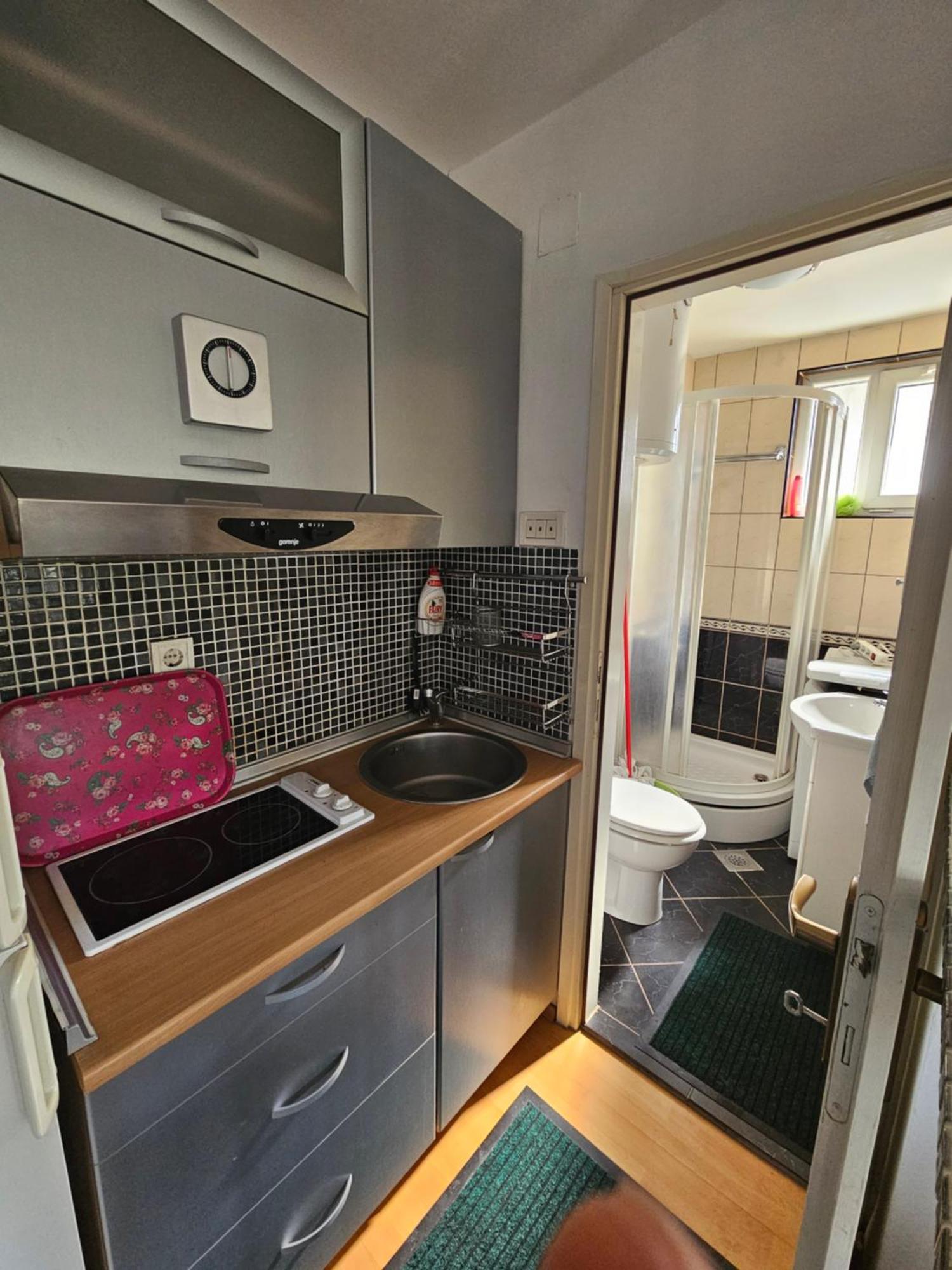 Apartament Old Town Retreat Sarajewo Zewnętrze zdjęcie