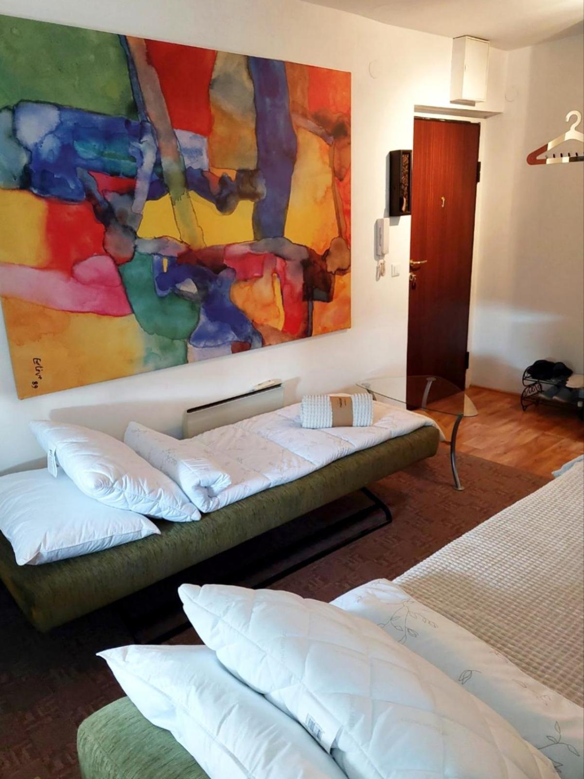 Apartament Old Town Retreat Sarajewo Zewnętrze zdjęcie