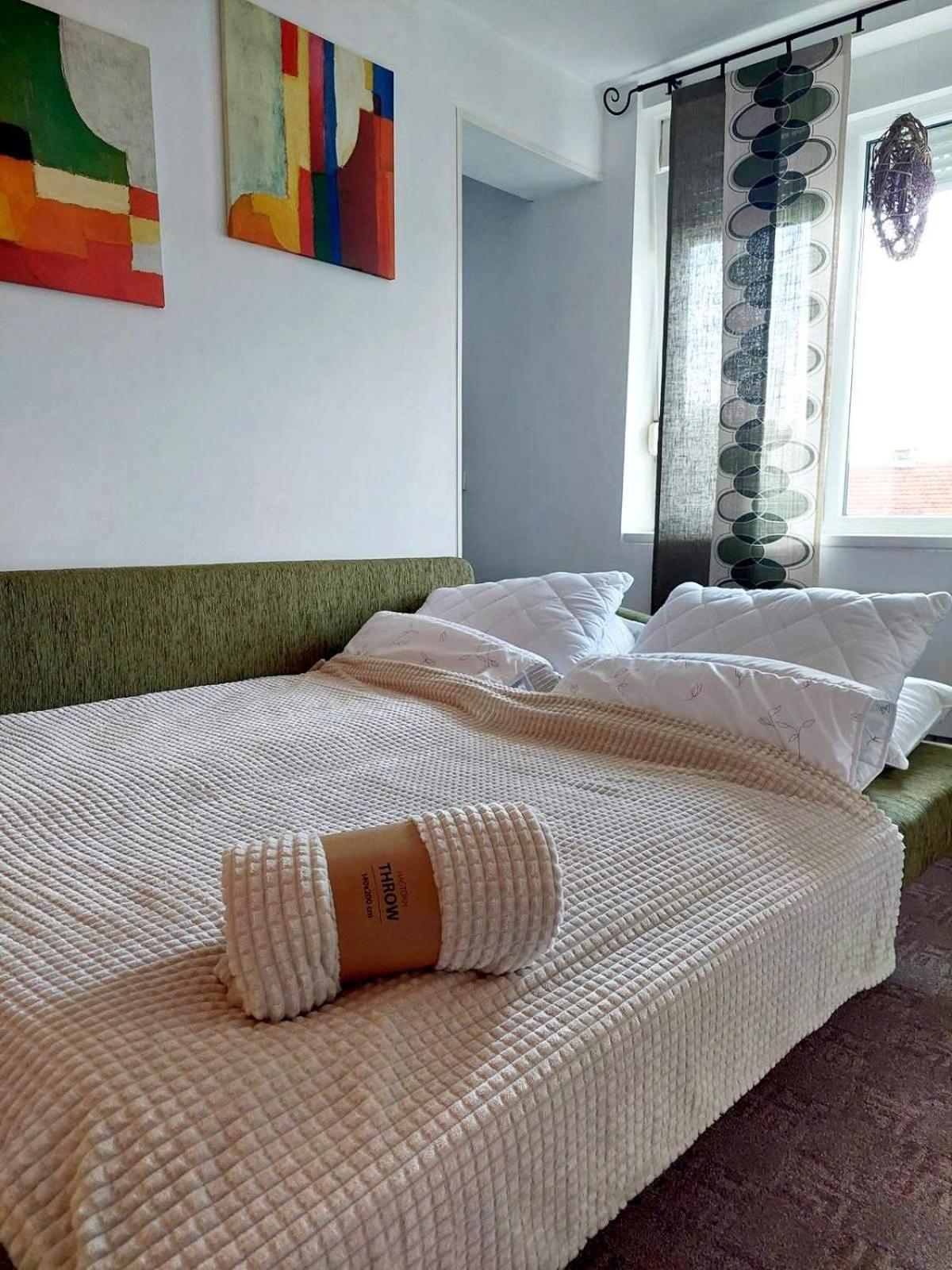 Apartament Old Town Retreat Sarajewo Zewnętrze zdjęcie