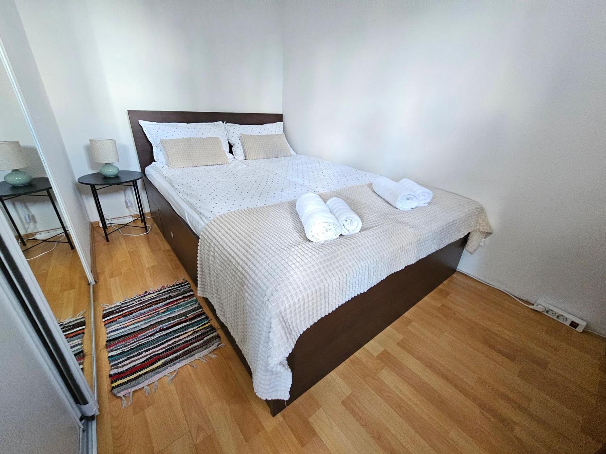 Apartament Old Town Retreat Sarajewo Zewnętrze zdjęcie