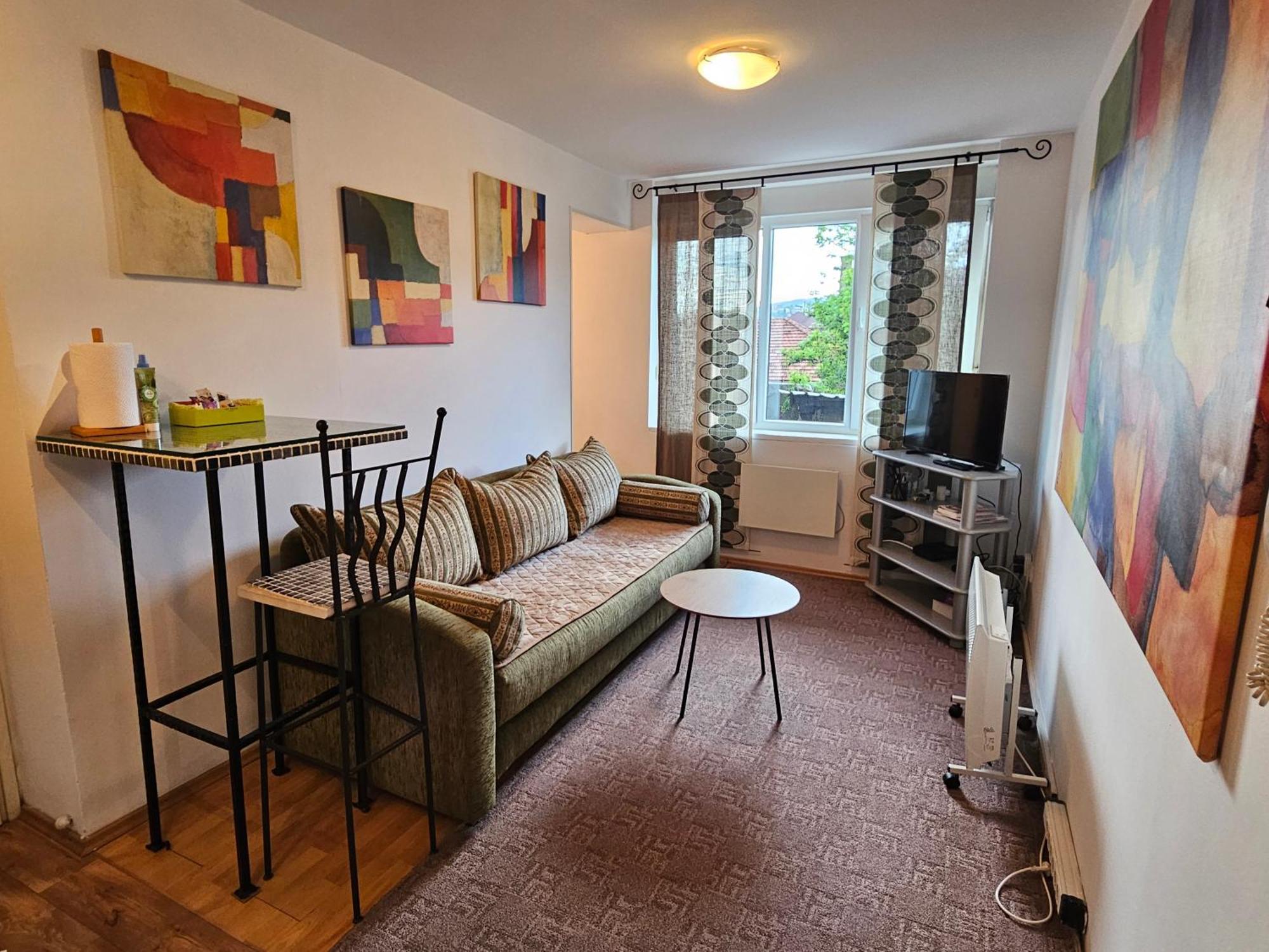 Apartament Old Town Retreat Sarajewo Zewnętrze zdjęcie
