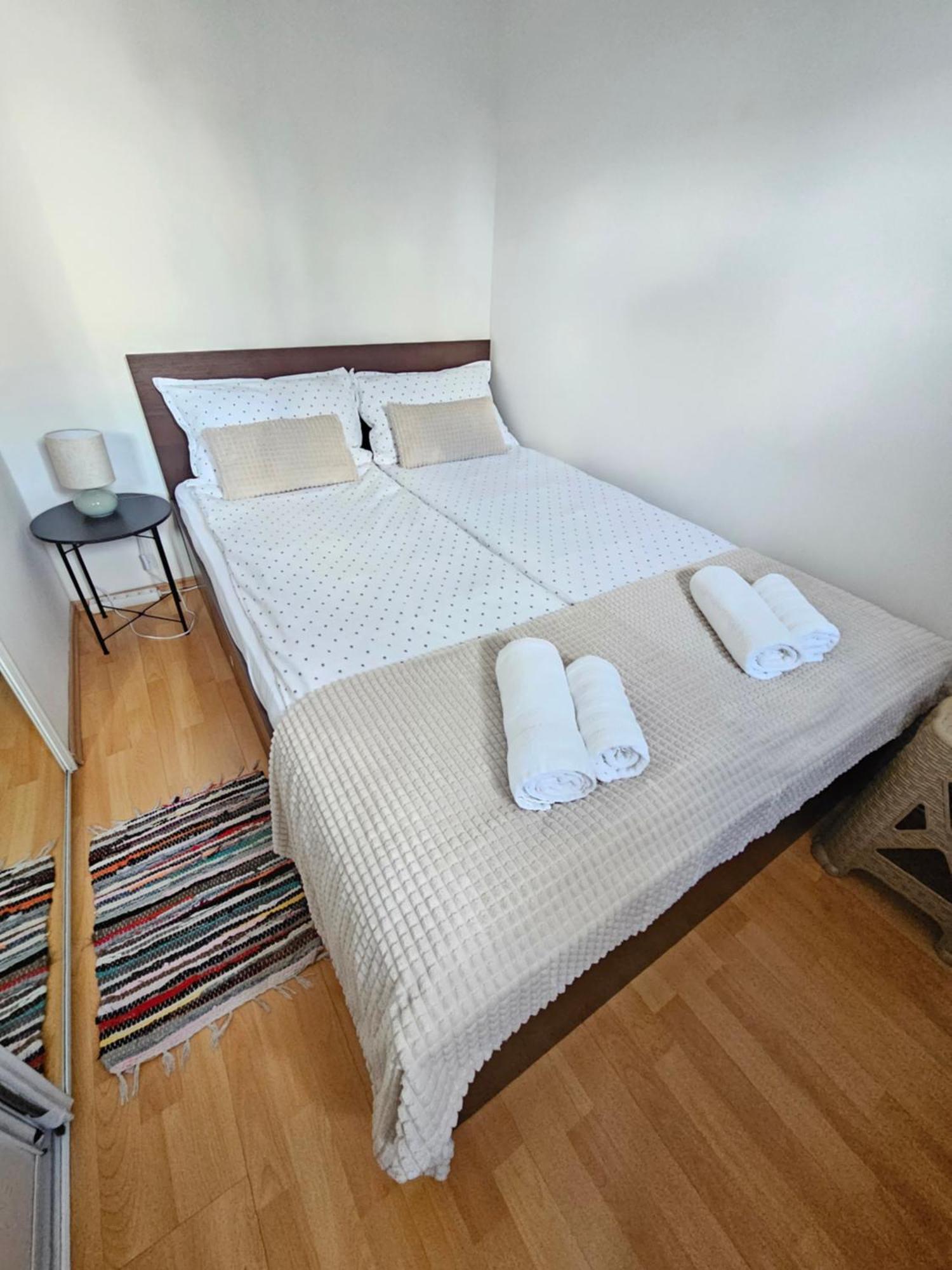 Apartament Old Town Retreat Sarajewo Zewnętrze zdjęcie