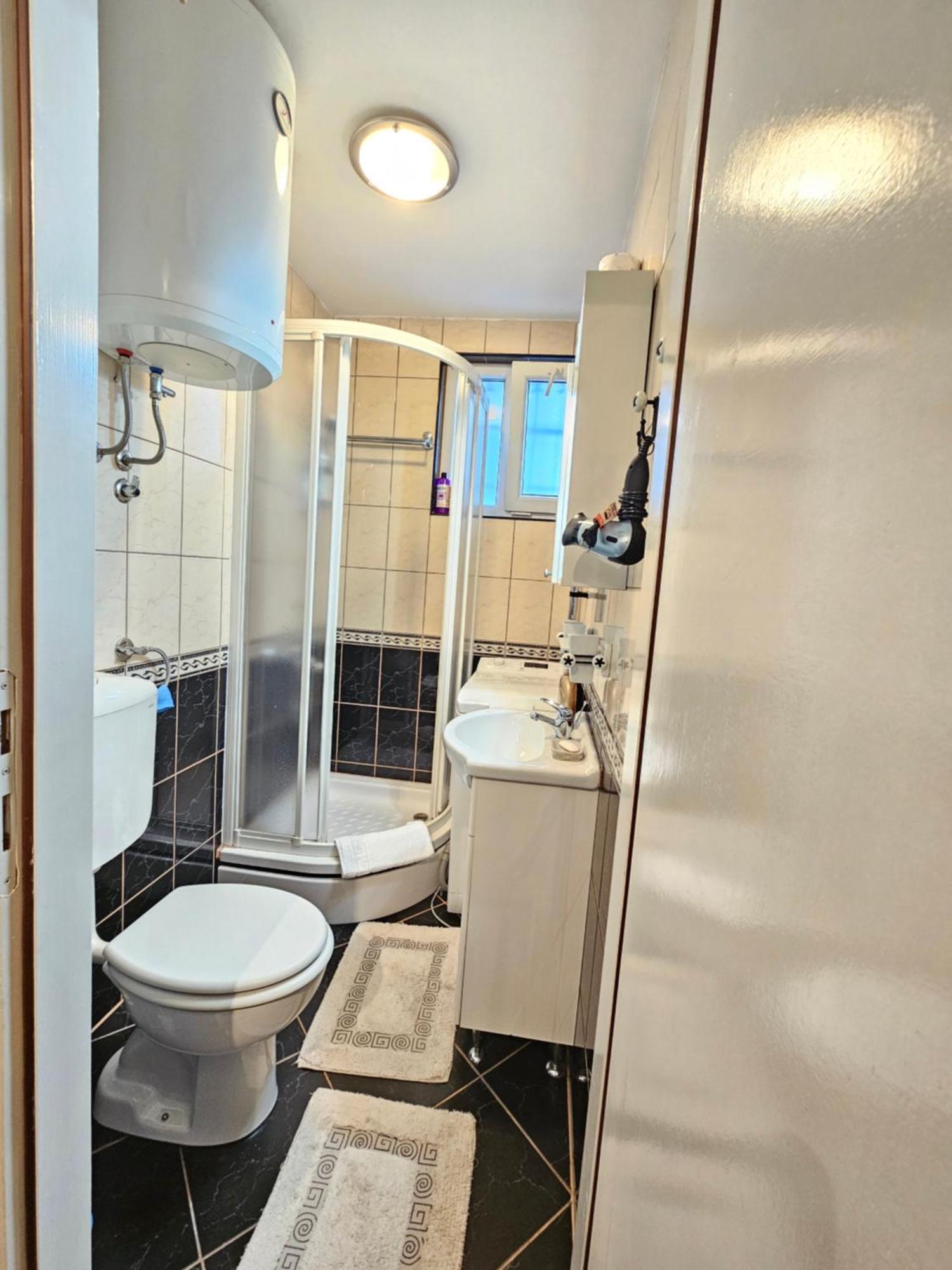 Apartament Old Town Retreat Sarajewo Zewnętrze zdjęcie